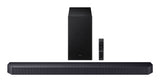 Samsung Q-series Soundbar HW-Q600F/ZF, Audio 3.1.2 canali , Wireless Dolby Atmos, 2025