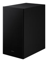 Samsung Q-series Soundbar HW-Q600F/ZF, Audio 3.1.2 canali , Wireless Dolby Atmos, 2025