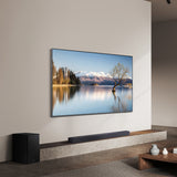 Samsung Q-series Soundbar HW-Q600F/ZF, Audio 3.1.2 canali , Wireless Dolby Atmos, 2025
