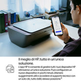 HP DeskJet 2921 Wireless All-in-One Colore Stampante