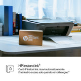HP DeskJet 2921 Wireless All-in-One Colore Stampante