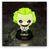 Paladone Beetlejuice Icon Light BDP Illuminazione d'ambiente