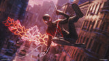 Sony Marvel's Spider-Man: Miles Morales, PS4 Standard Inglese, ITA PlayStation 4