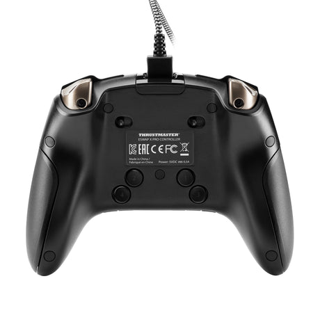 Thrustmaster eSwap Pro Controller Xbox One Nero USB Gamepad Analogico/Digitale Xbox One, Xbox Series S