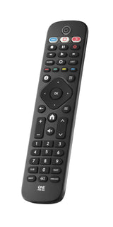 One For All TV Replacement Remotes URC4913 telecomando IR Wireless Pulsanti