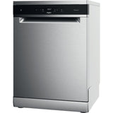 Whirlpool Lavastoviglie WFC 3C26 PF X