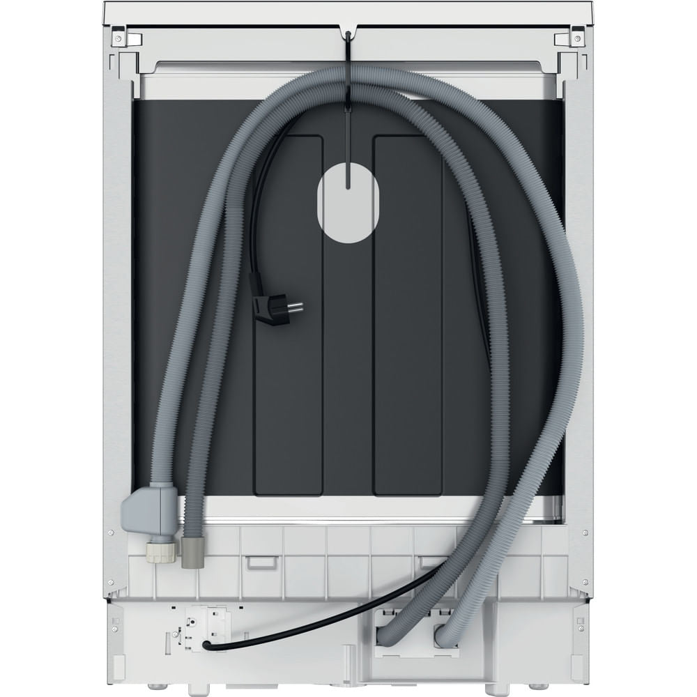 Whirlpool Lavastoviglie WFC 3C26 PF X
