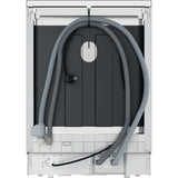 Whirlpool Lavastoviglie WFC 3C26 PF X