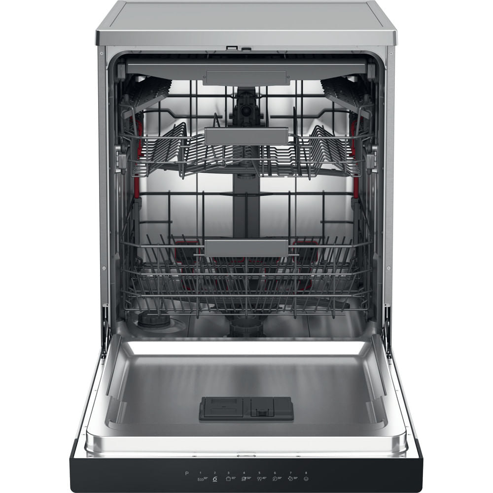 Whirlpool Lavastoviglie WFC 3C26 PF X