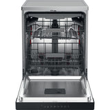 Whirlpool Lavastoviglie WFC 3C26 PF X