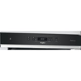 Whirlpool Lavastoviglie WFC 3C26 PF X
