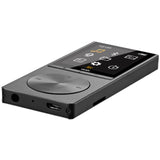 New Majestic BT-3280R MP4 Lettore MP4 Nero