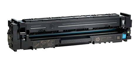 HP Cartuccia toner ciano originale LaserJet 216A