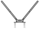 Logitech 952-000041 sistema di conferenza Supporto per monitor