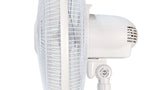 Argoclima Ventilatore a piantana STANDY EVO WHITE con telecomando colore bianco
