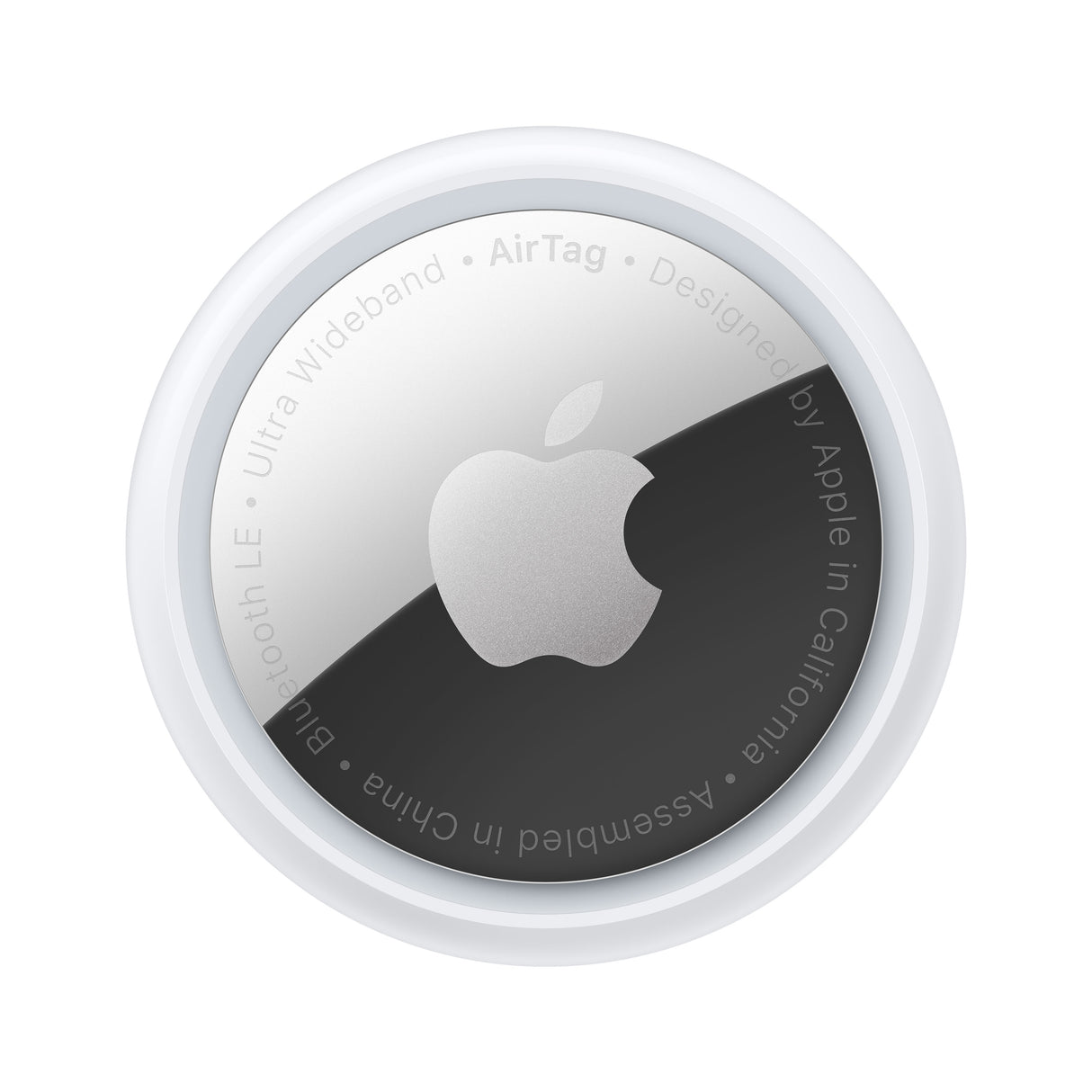 Apple AirTag (Confezione da 1)
