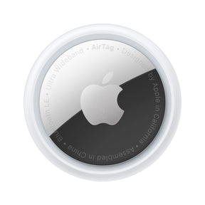 Apple AirTag (Confezione da 1)