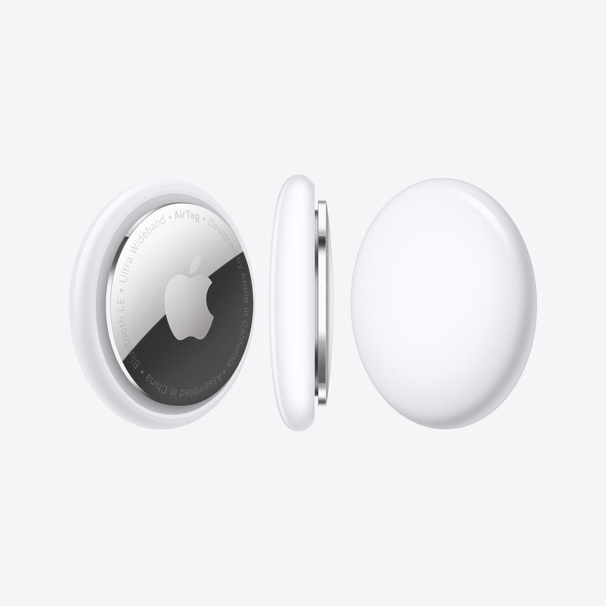 Apple AirTag (Confezione da 1)