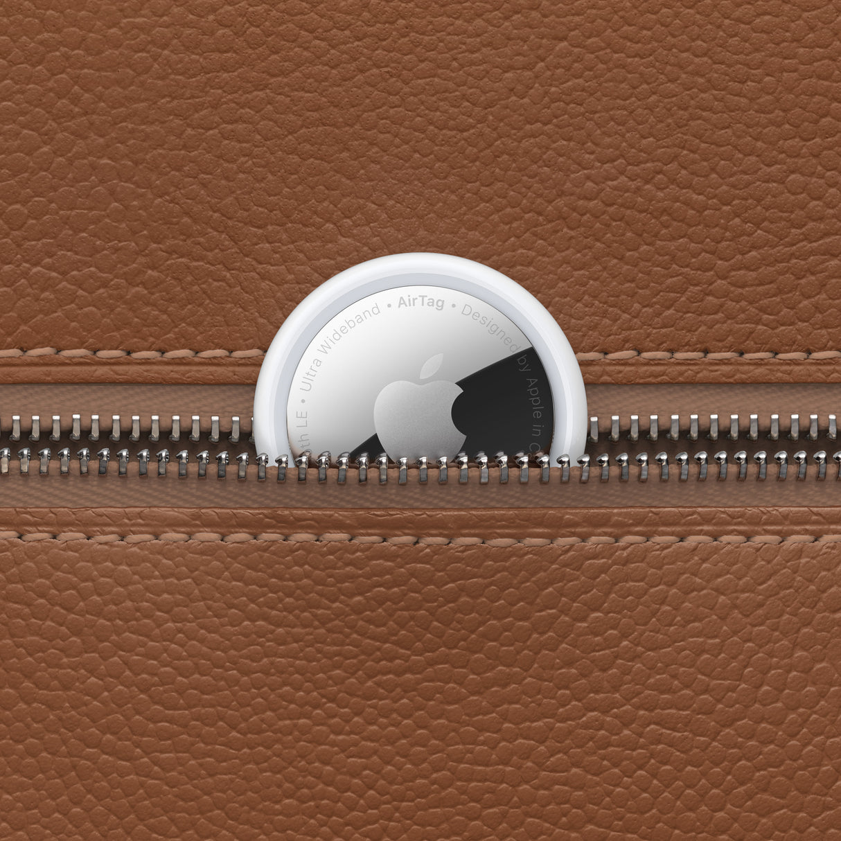 Apple AirTag (Confezione da 1)