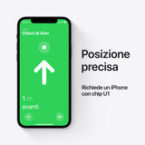 Apple AirTag (Confezione da 1)