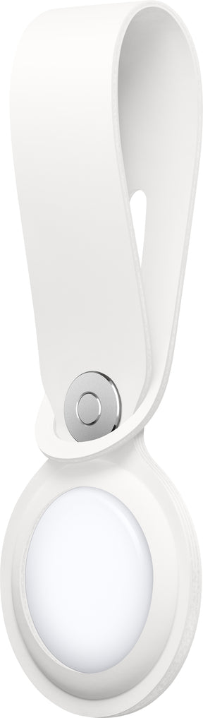 Apple Laccetto AirTag - Bianco