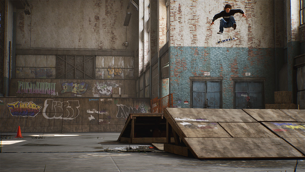 Activision Tony Hawk's Pro Skater 1 + 2 Bundle Inglese, ITA Xbox One