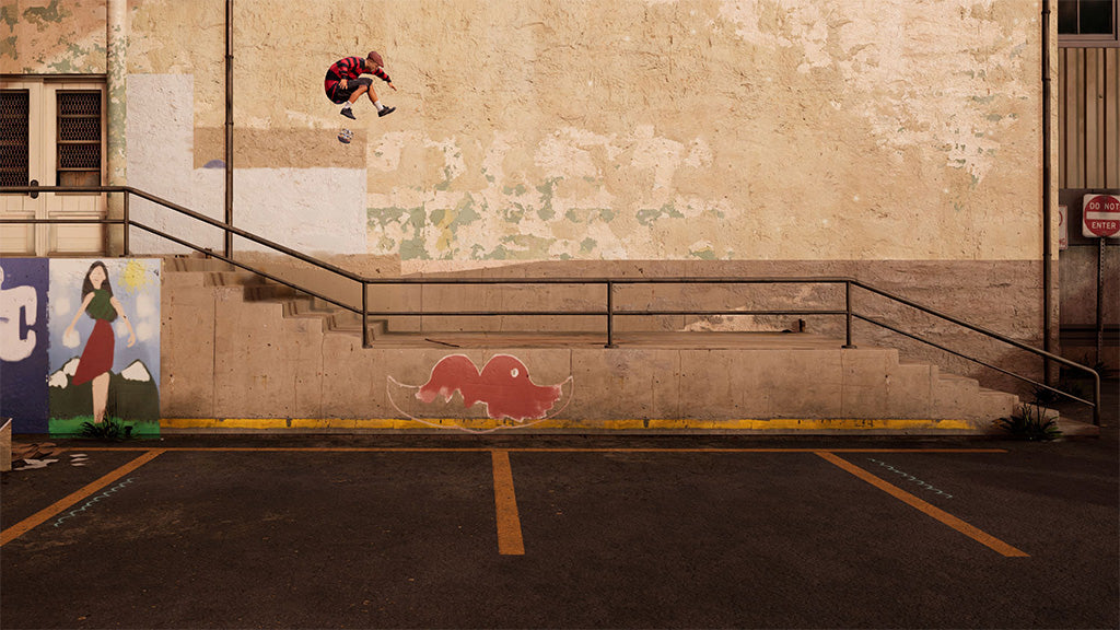 Activision Tony Hawk's Pro Skater 1 + 2 Bundle Inglese, ITA Xbox One
