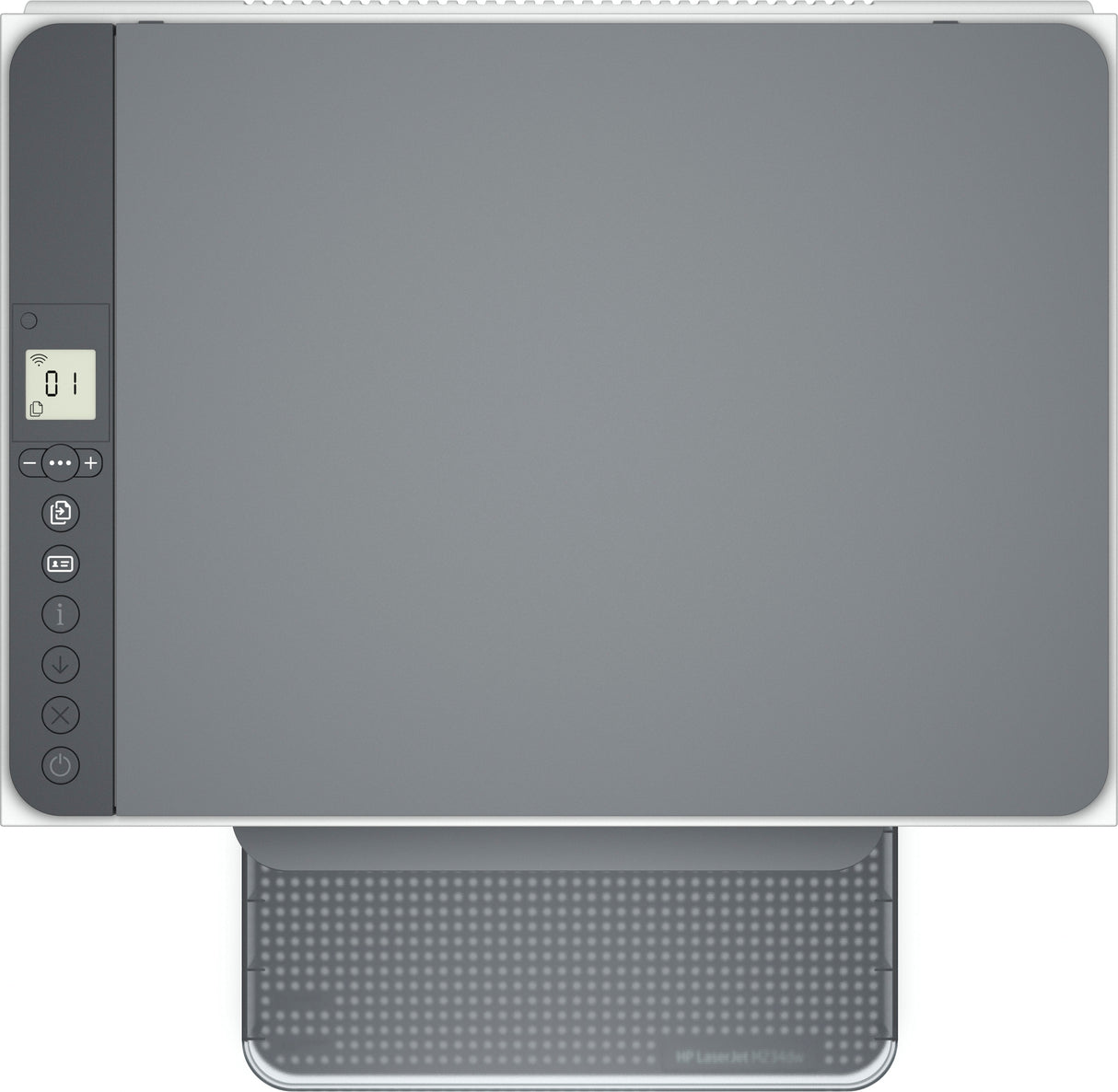 HP LaserJet Stampante multifunzione M234dw