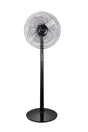 Argoclima Ventilatore a piantana STANDY EVO con telecomando colore nero