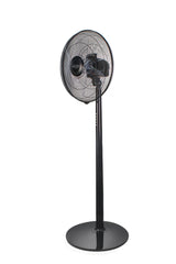 Argoclima Ventilatore a piantana STANDY EVO con telecomando colore nero
