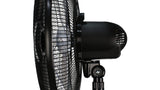 Argoclima Ventilatore a piantana STANDY EVO con telecomando colore nero