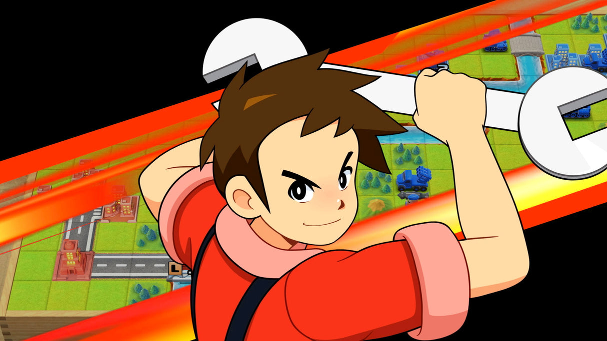 Nintendo Advance Wars 1+2: Re-Boot Camp Avanzato DUT, Inglese, ESP, Francese, ITA Nintendo Switch