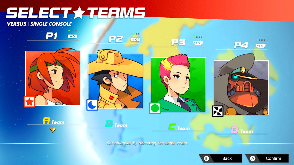 Nintendo Advance Wars 1+2: Re-Boot Camp Avanzato DUT, Inglese, ESP, Francese, ITA Nintendo Switch