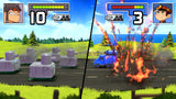Nintendo Advance Wars 1+2: Re-Boot Camp Avanzato DUT, Inglese, ESP, Francese, ITA Nintendo Switch