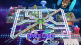 Nintendo Mario Party Superstars Standard Cinese semplificato, Cinese tradizionale, Tedesca, DUT, Inglese, ESP, Francese, ITA, Giapponese, Coreano, Russo Nintendo Switch
