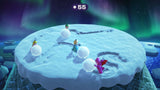Nintendo Mario Party Superstars Standard Cinese semplificato, Cinese tradizionale, Tedesca, DUT, Inglese, ESP, Francese, ITA, Giapponese, Coreano, Russo Nintendo Switch