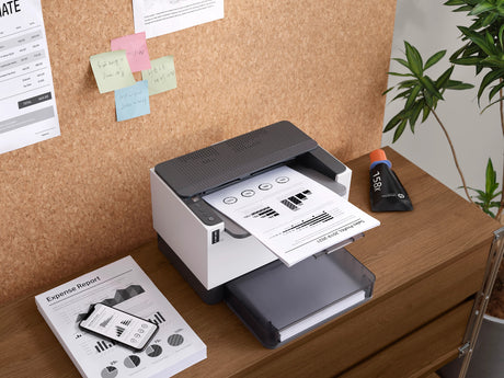 HP LaserJet Cartuccia Toner Nero Originale 135A
