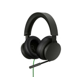 Microsoft Xbox Stereo Headset Auricolare Cablato A Padiglione Gaming Nero