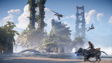 Sony Horizon: Forbidden West, Standard Edition Arabo, Tedesca, ESP, Francese, ITA, Giapponese, Polacco, Portoghese, Russo PlayStation 5