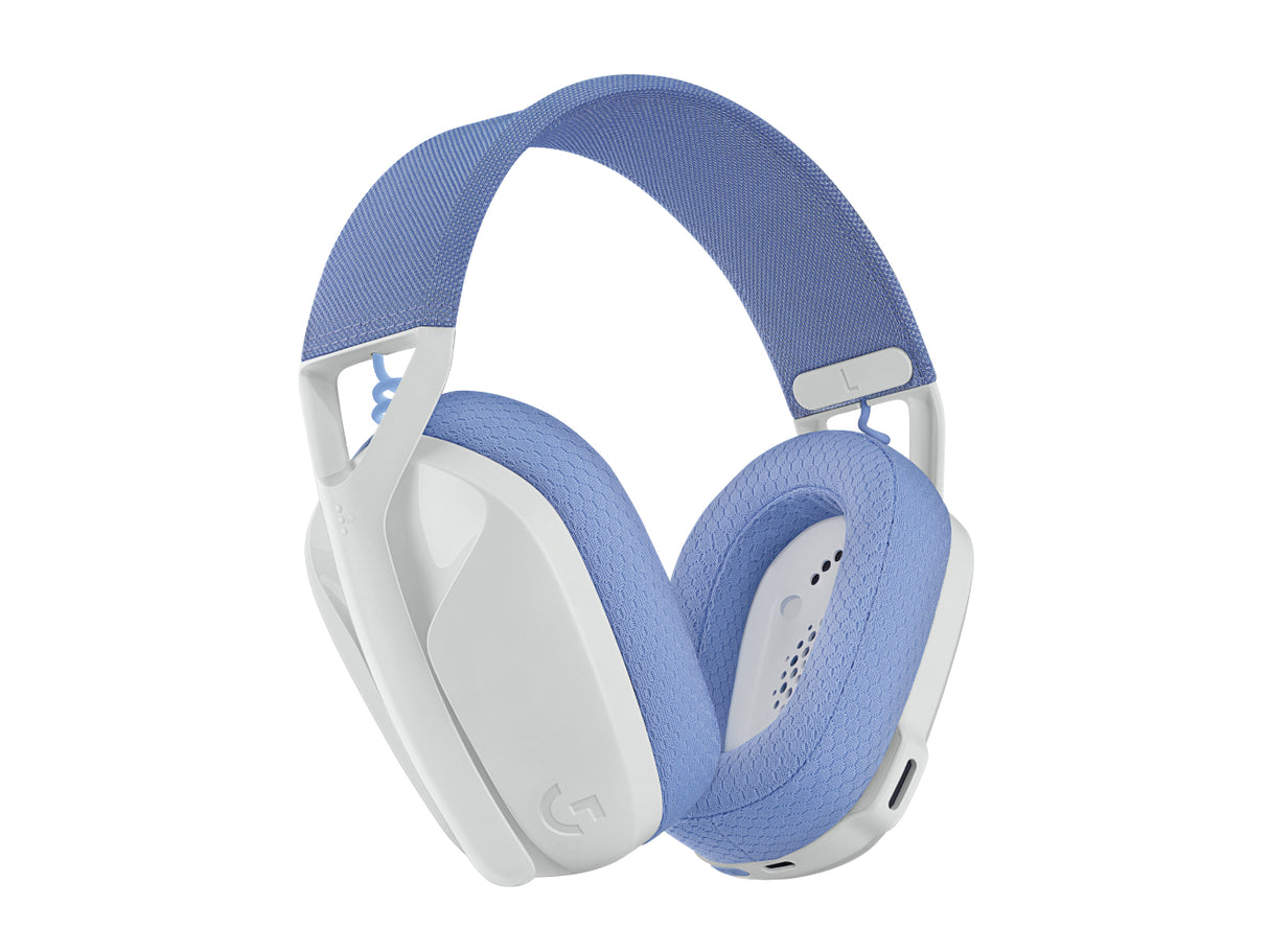 Logitech G G435