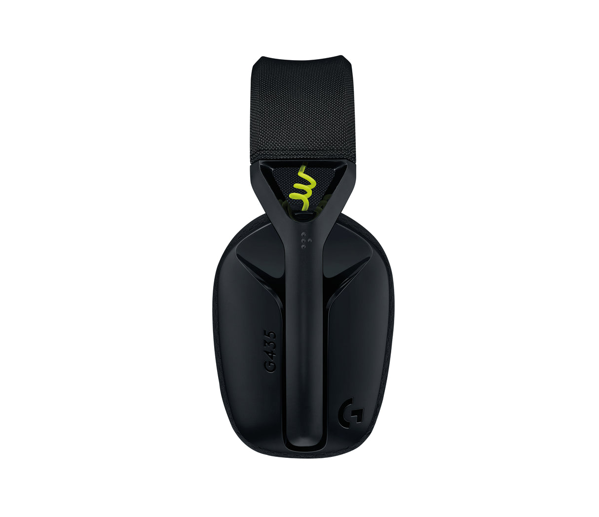 Logitech G G435