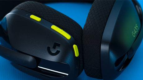 Logitech G G435