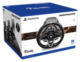 Thrustmaster T248 Nero Sterzo + Pedali PC, PlayStation 4, PlayStation 5