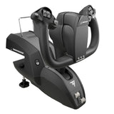 Thrustmaster TCA Yoke Pack Boeing Edition Nero, Grigio USB Fight-stick PC, Xbox, Xbox One, Xbox One S, Xbox One X, Xbox Series S, Xbox Series X
