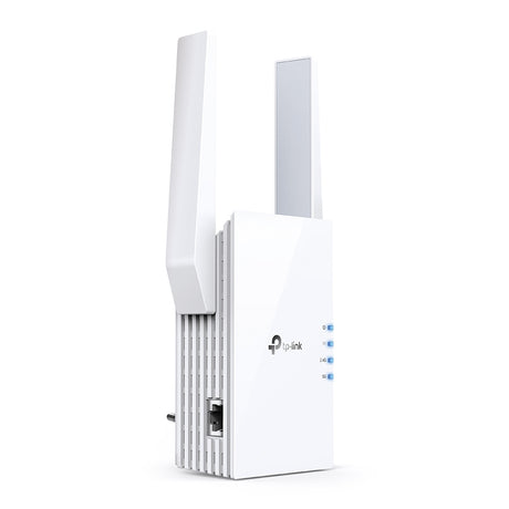 TP-Link RE505X Range Extender OneMesh Wi-Fi 6 AX1500