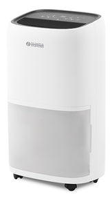 Olimpia Splendid Aquaria S1 20 P 5 L 38 dB 390 W Bianco