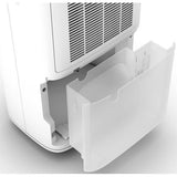 Olimpia Splendid Aquaria S1 20 P 5 L 38 dB 390 W Bianco