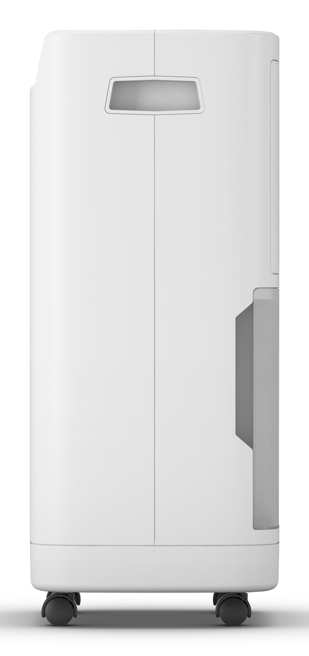 Olimpia Splendid Aquaria S1 14 P 2 L 40 dB 250 W Bianco