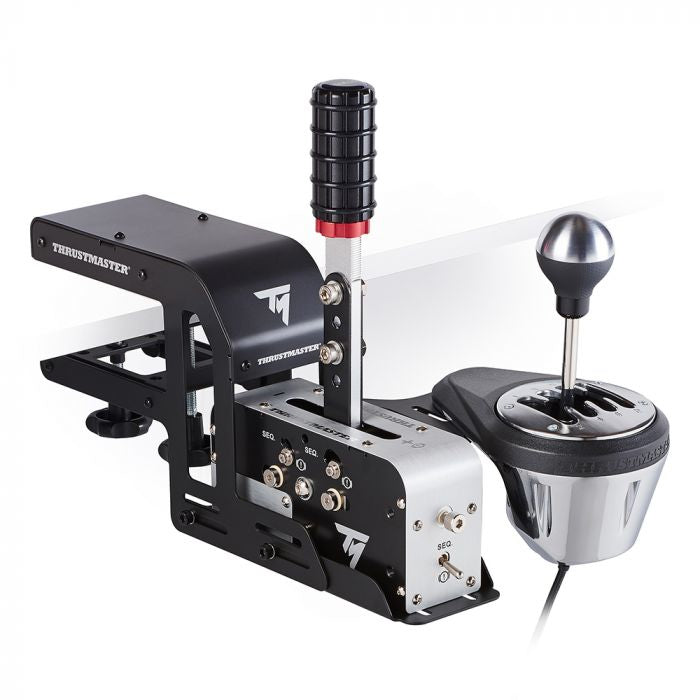 Thrustmaster 4060094 parte e accessorio per console da gioco Set