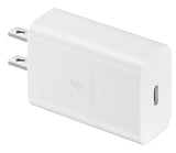 Samsung EP-T1510XWEGEU Caricabatterie per dispositivi mobili Universale Bianco AC Ricarica rapida Interno